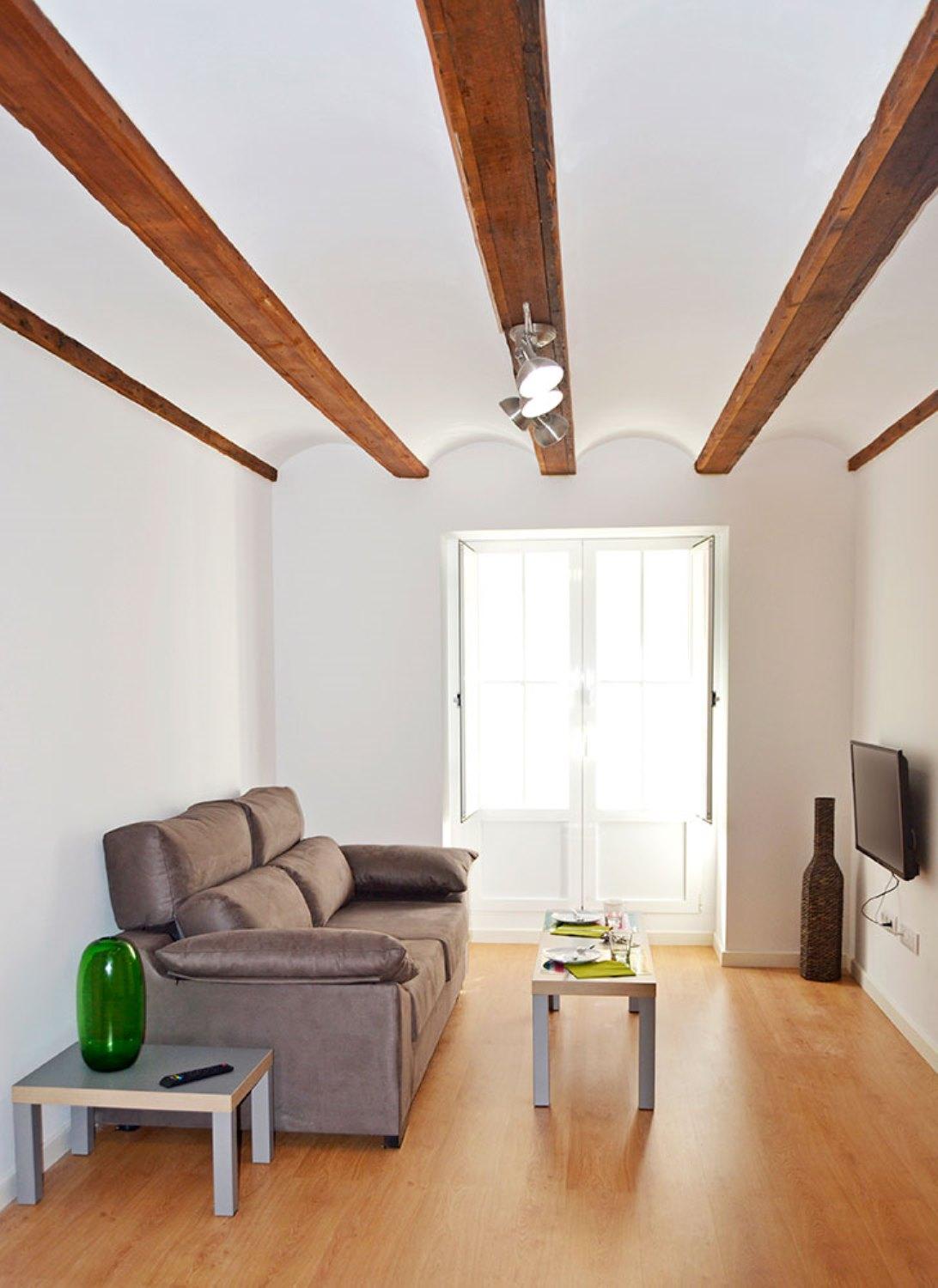 Botanic Apartaments Valencia Exterior foto