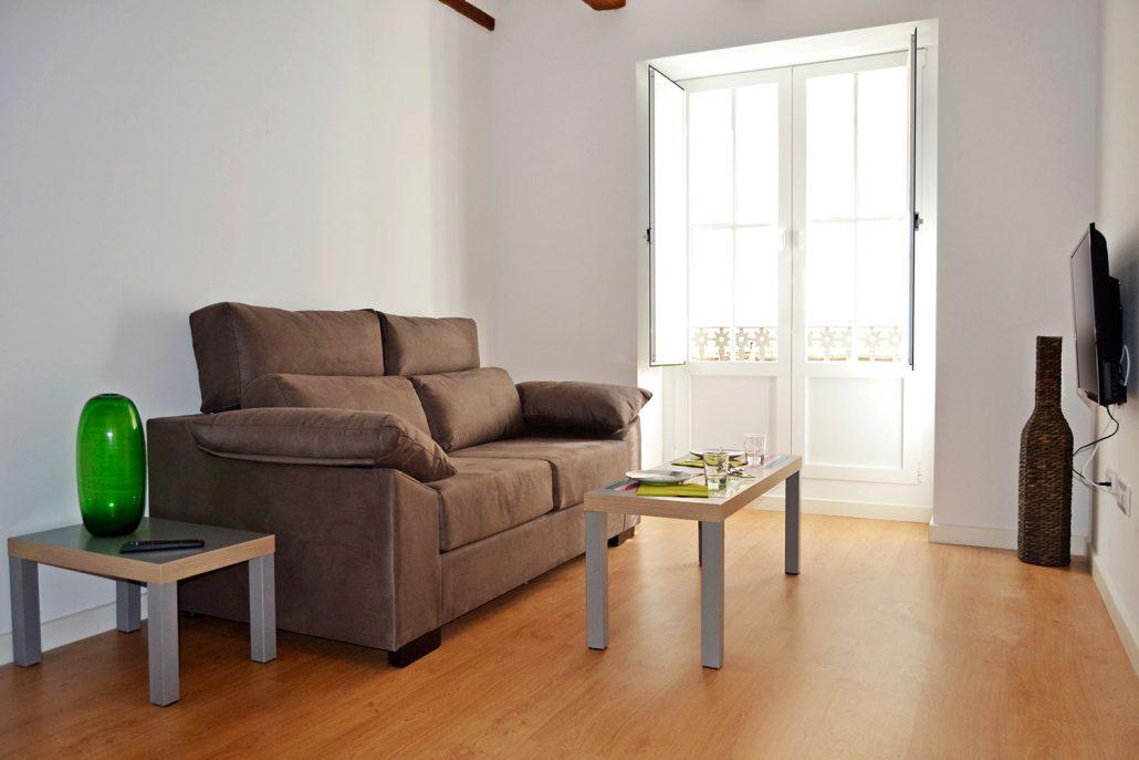 Botanic Apartaments Valencia Exterior foto