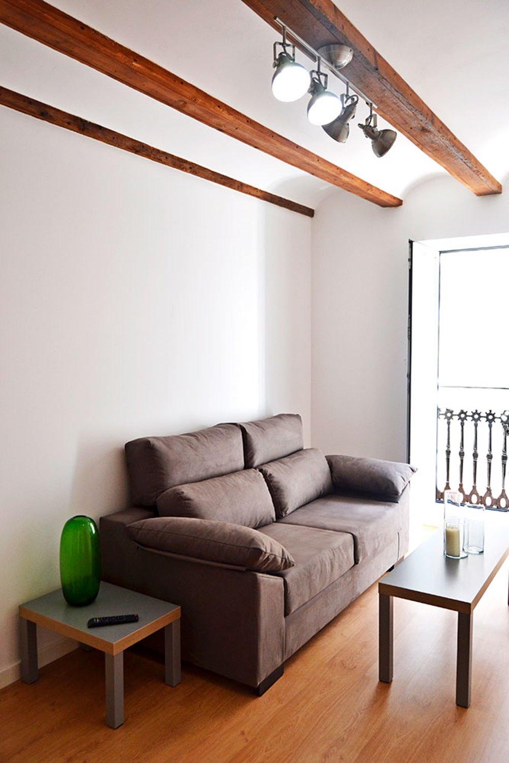 Botanic Apartaments Valencia Exterior foto
